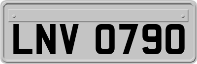 LNV0790