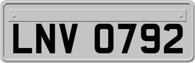 LNV0792