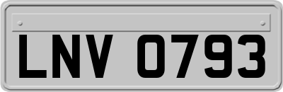 LNV0793