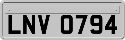 LNV0794