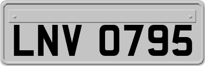 LNV0795