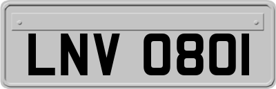LNV0801