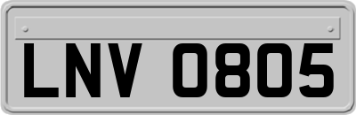 LNV0805