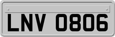 LNV0806