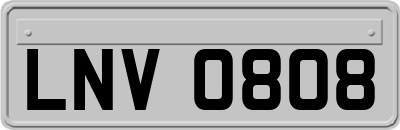 LNV0808