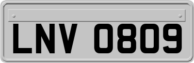 LNV0809