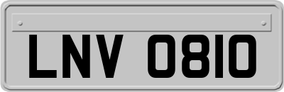 LNV0810