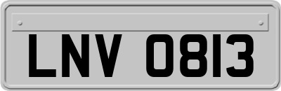 LNV0813
