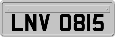 LNV0815