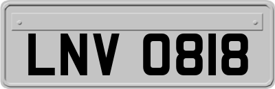 LNV0818