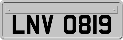 LNV0819