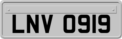LNV0919