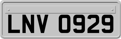 LNV0929