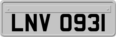 LNV0931
