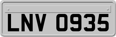 LNV0935