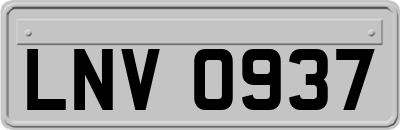 LNV0937