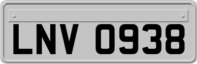 LNV0938