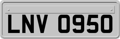 LNV0950