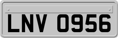 LNV0956