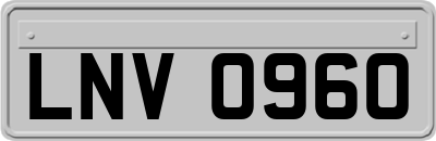 LNV0960