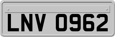 LNV0962