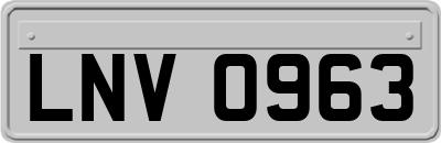 LNV0963