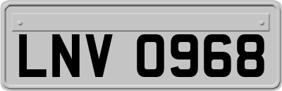 LNV0968