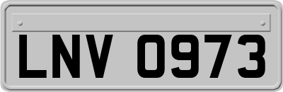 LNV0973