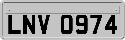 LNV0974