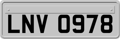 LNV0978