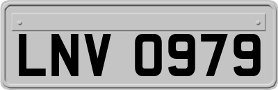 LNV0979