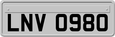 LNV0980