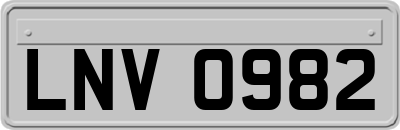 LNV0982