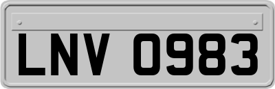 LNV0983