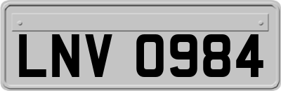 LNV0984