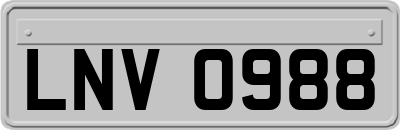 LNV0988
