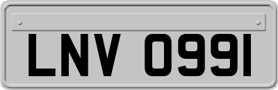 LNV0991