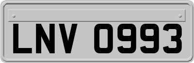 LNV0993