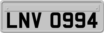 LNV0994