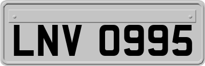 LNV0995