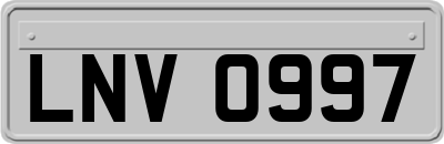 LNV0997