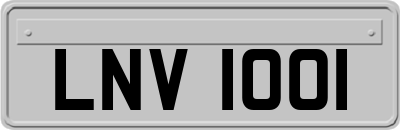 LNV1001