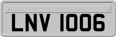 LNV1006