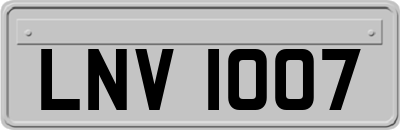 LNV1007