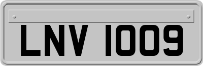 LNV1009