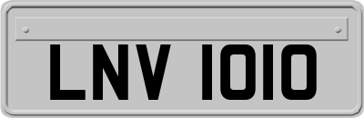 LNV1010