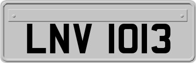 LNV1013