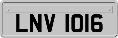 LNV1016