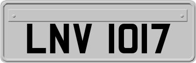 LNV1017