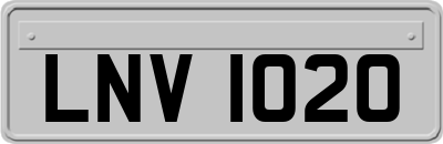 LNV1020